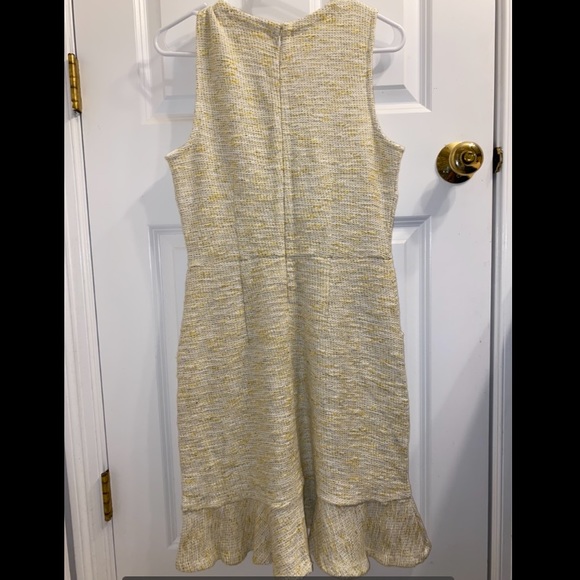 Ann Taylor Loft Shift Dress - Picture 2 of 3